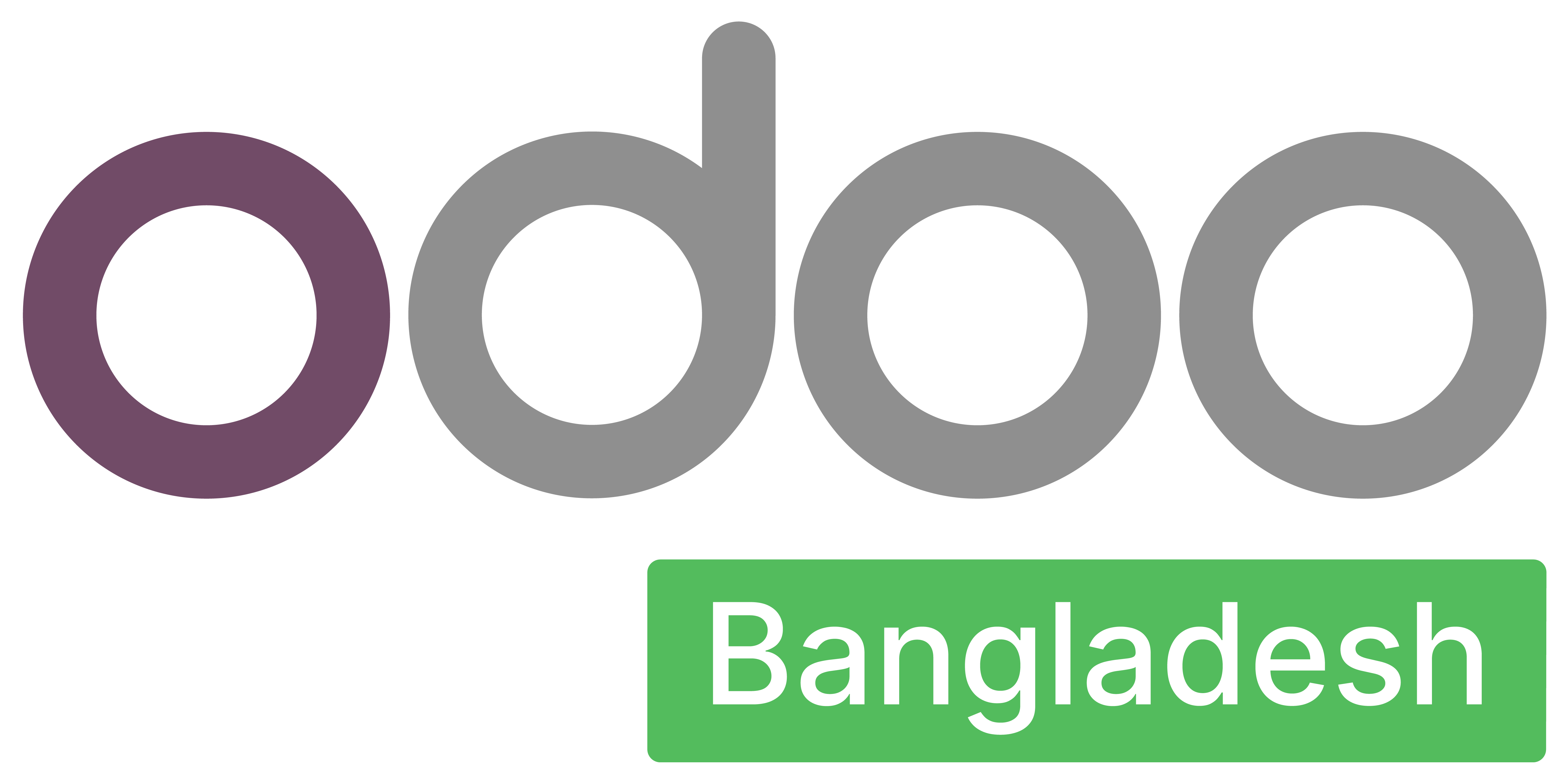 Odoo ERP Bangladesh