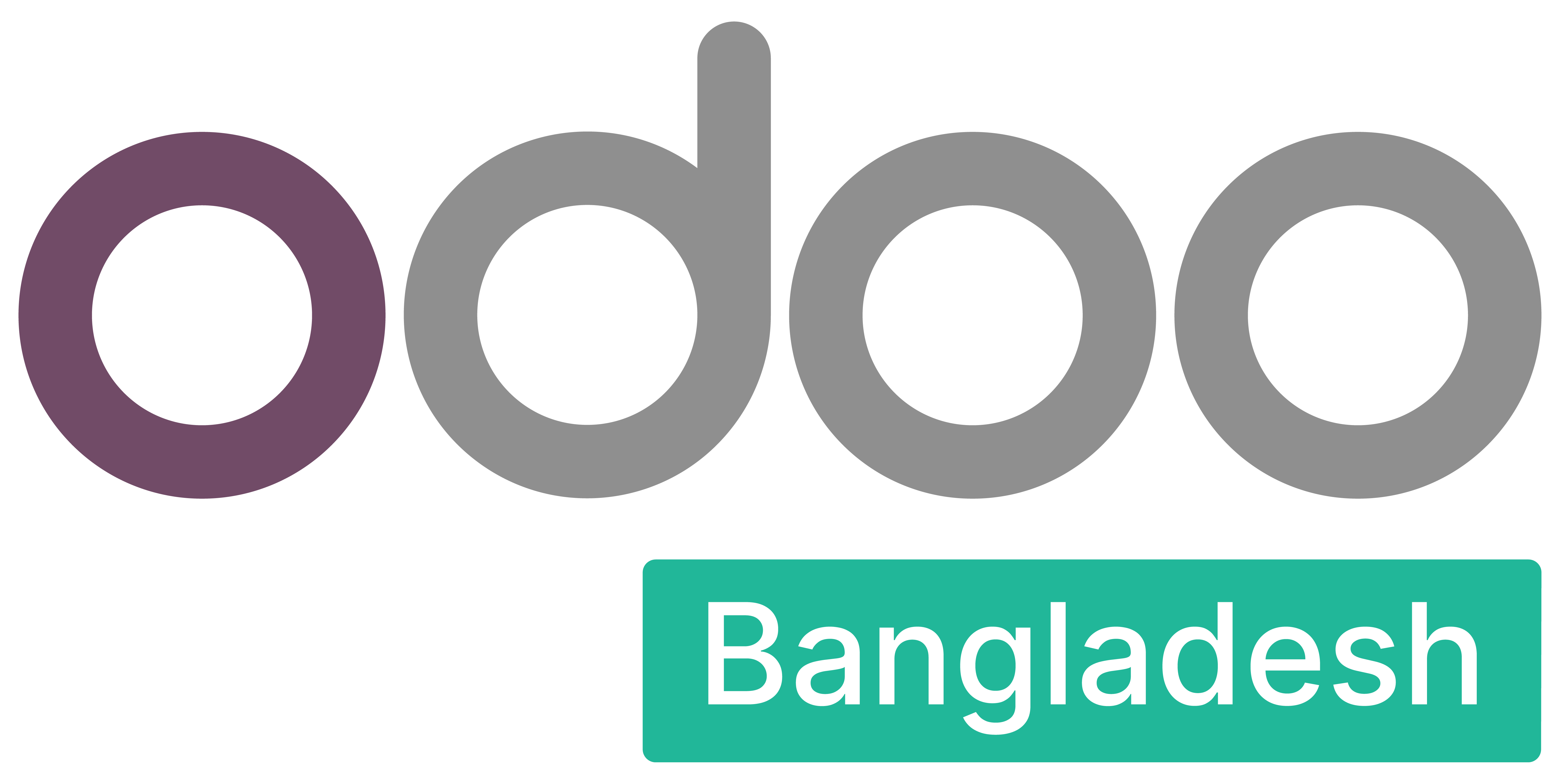 Odoo ERP Bangladesh